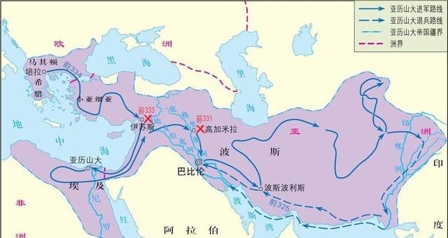 单号网购买：中国历史为何缺少亚历山大式征服者？深度解析汉唐扩张的稳定之道