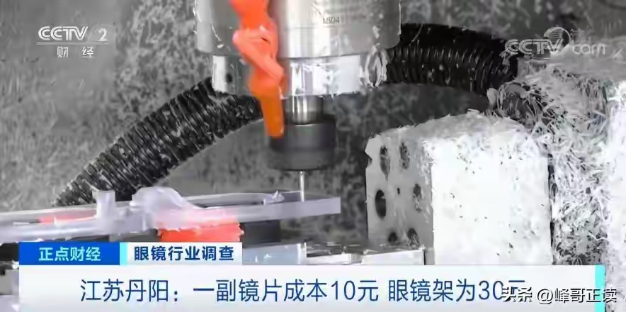 万达礼品网：眼镜店倒闭潮背后的危机，同质化、短视管理与盲目扩张分析