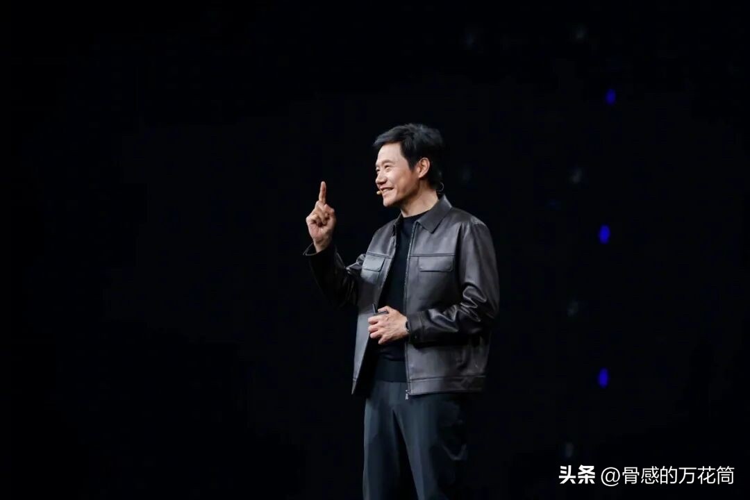 蜂鸟代发：雷军的公众形象，网络表演中的真实与虚幻解析