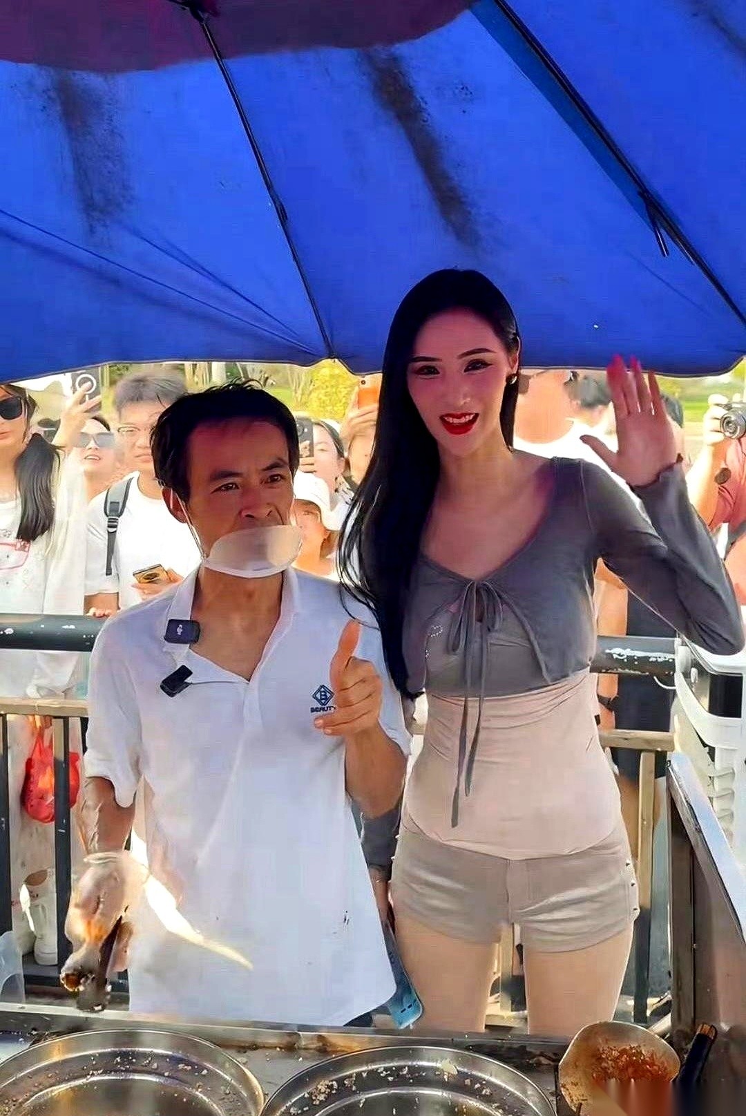 云发货：坚持手艺与匠心，鸡排哥选择厨房而非直播带货的真实原因