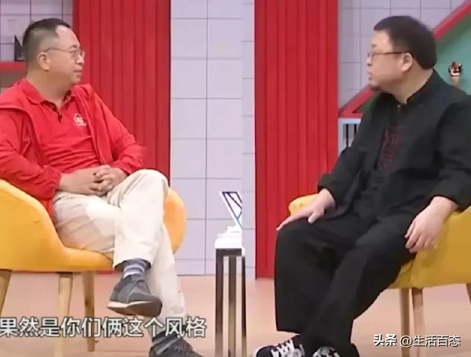 代发鸟教程：周鸿祎与罗永浩四小时对谈，AI行业的深度解析与未来展望