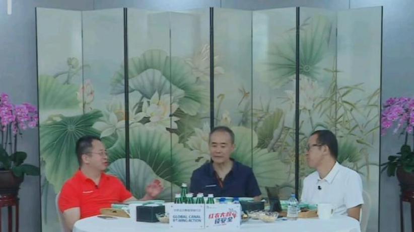代发鸟教程：中年男性健康，周鸿祎揭示的运动与饮食秘密