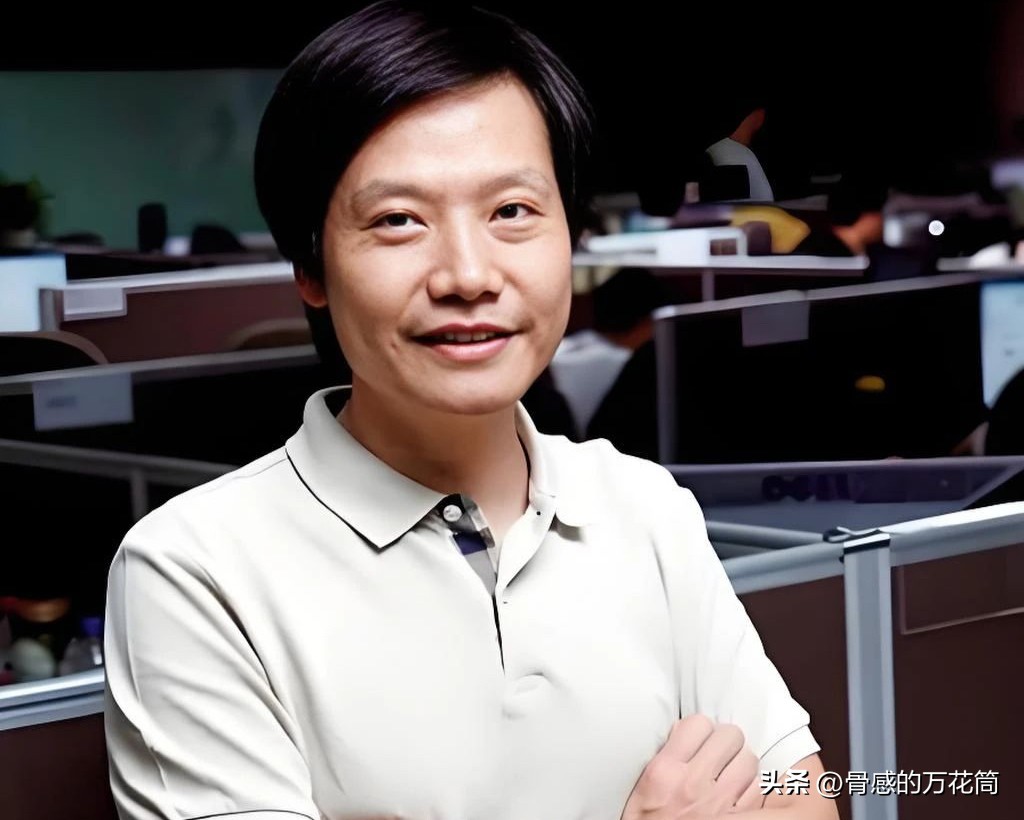 蜂鸟代发：雷军的公众形象，网络表演中的真实与虚幻解析