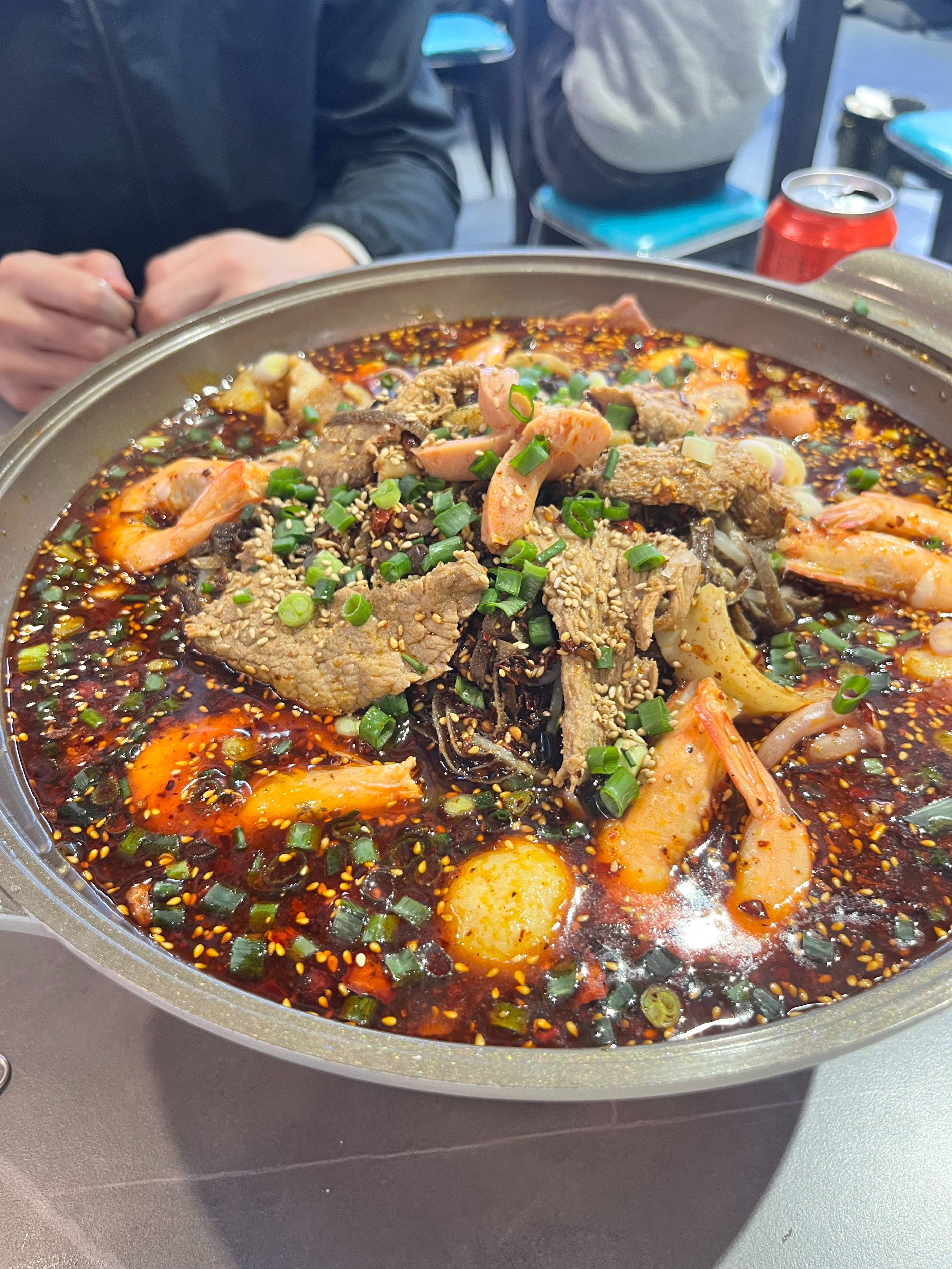 代发鸟靠谱吗：新手创业者如何通过毛记冒菜的口味标准化赢得顾客信赖