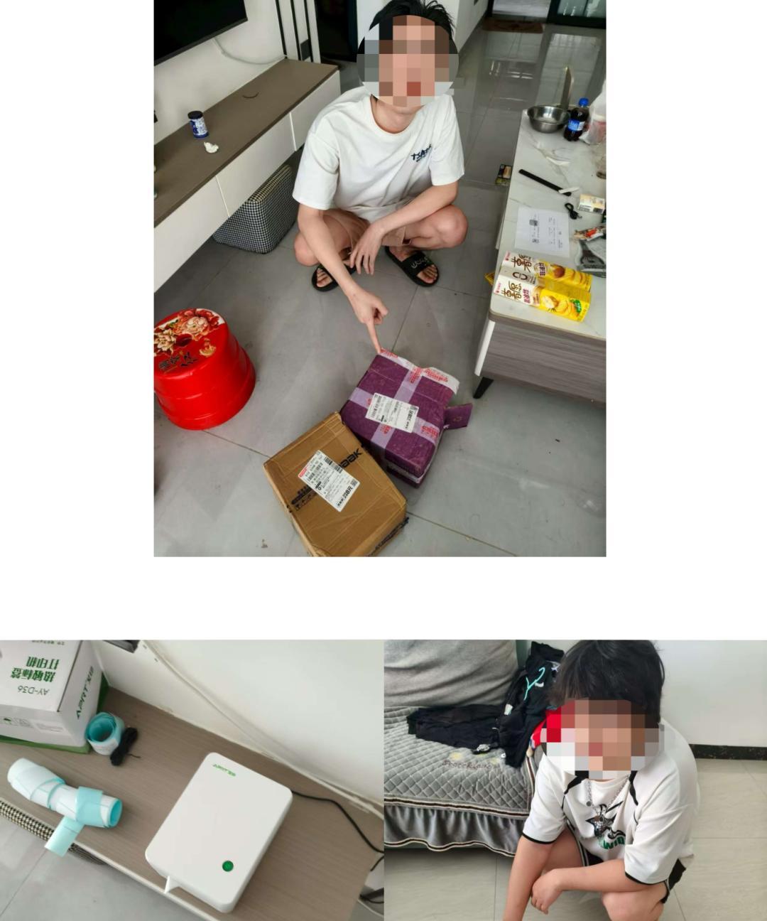 代发鸟靠谱吗：警惕街头扫码诱骗，低薪兼职背后的诈骗陷阱揭秘