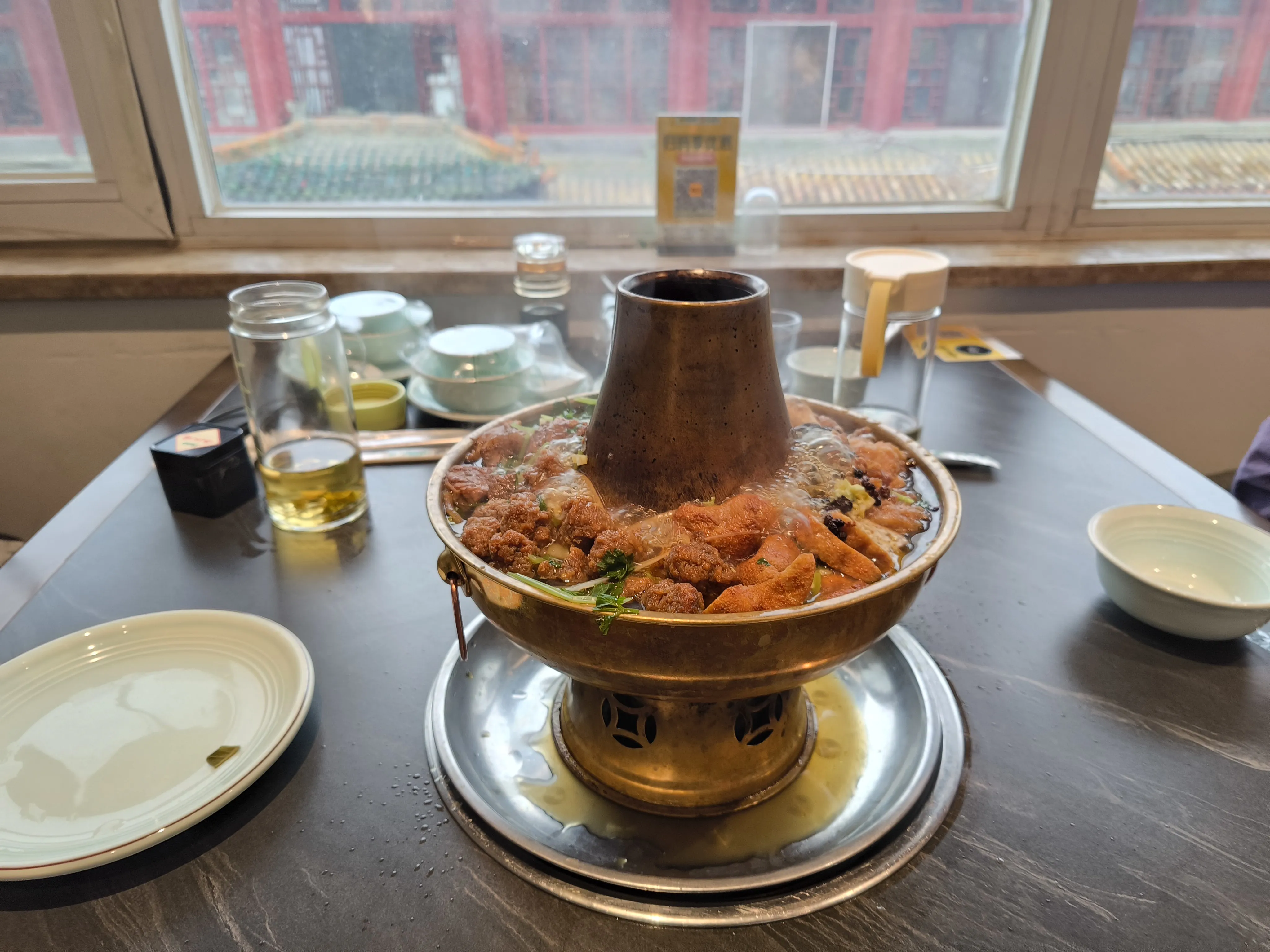 礼品网站：国庆太原美食攻略，体验地道北方风味与当地特色小吃