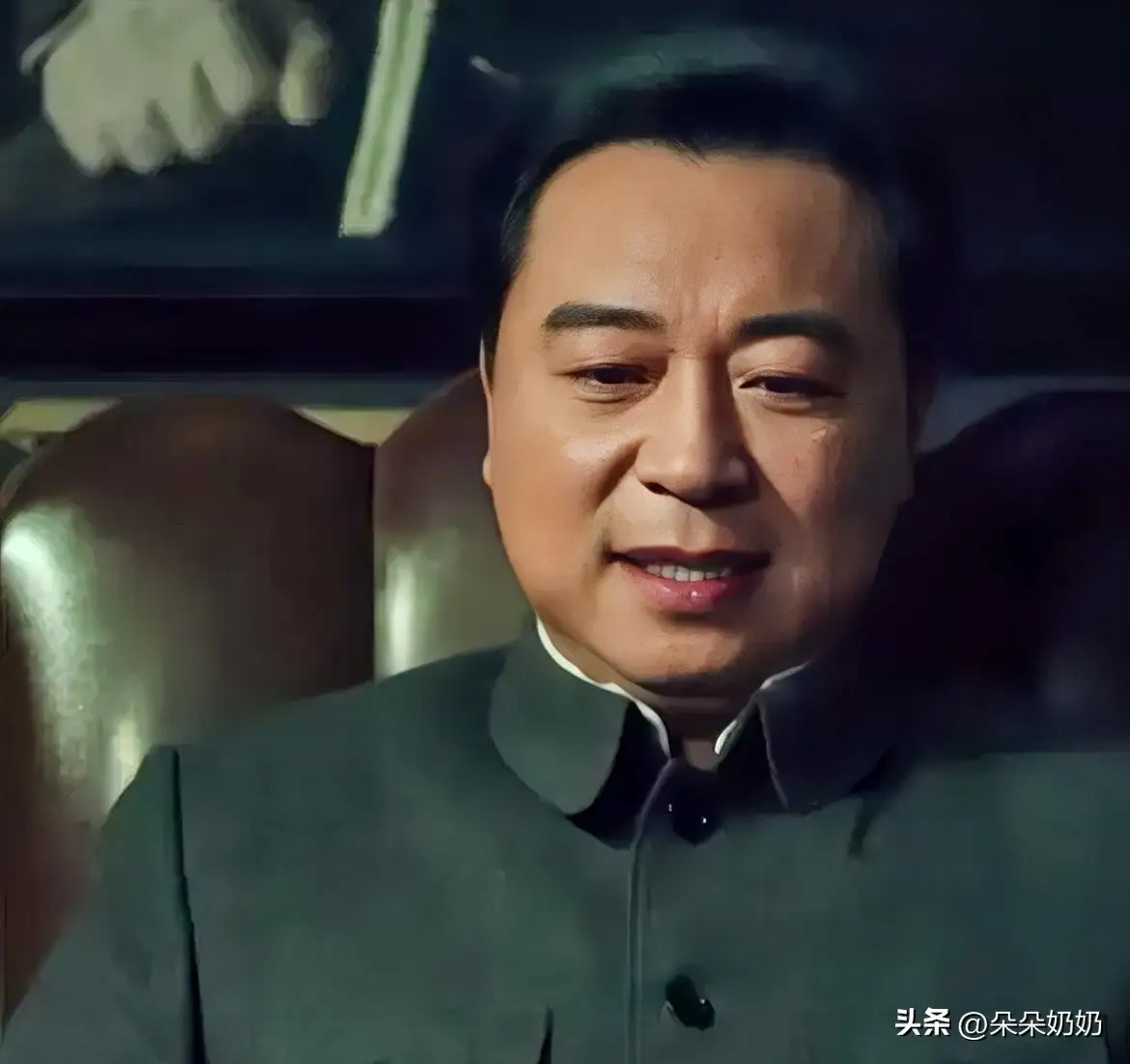超百万代发网：吴石的权力与地位，国民党参谋次长为何让毛人凤无能为力