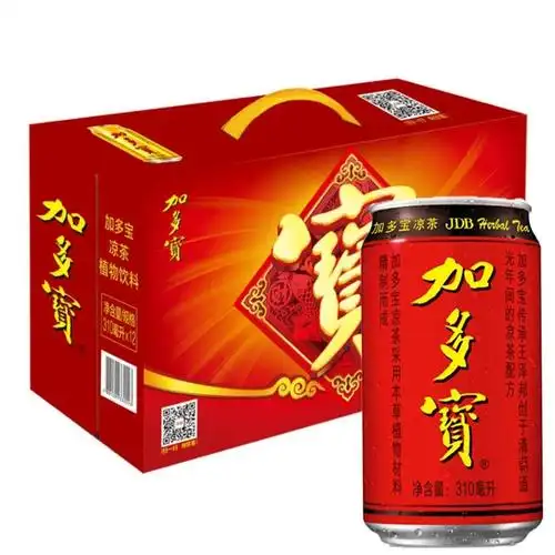 单号宝：王老吉与加多宝，凉茶巨头商标之争再升级，海外市场成焦点
