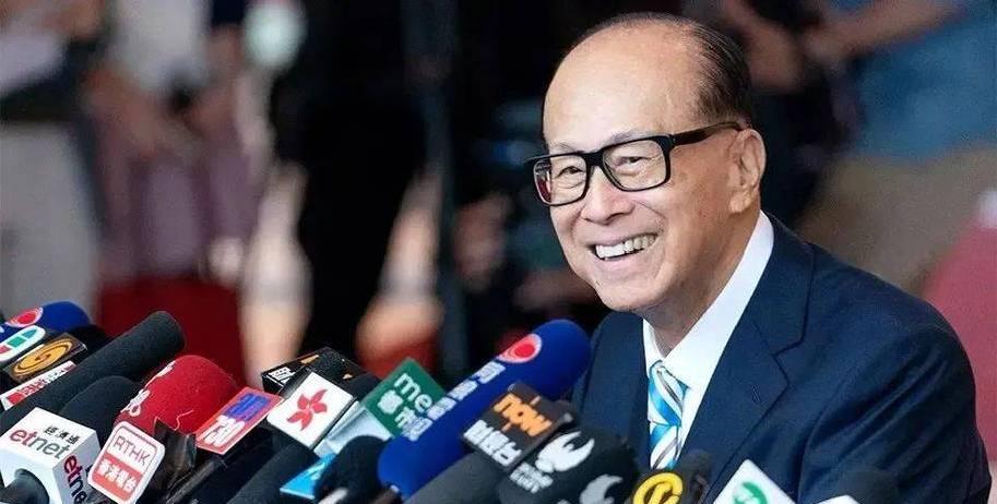 代发鸟安全吗：李嘉诚抛售湾区房产背后的财富流向与市场变局解析