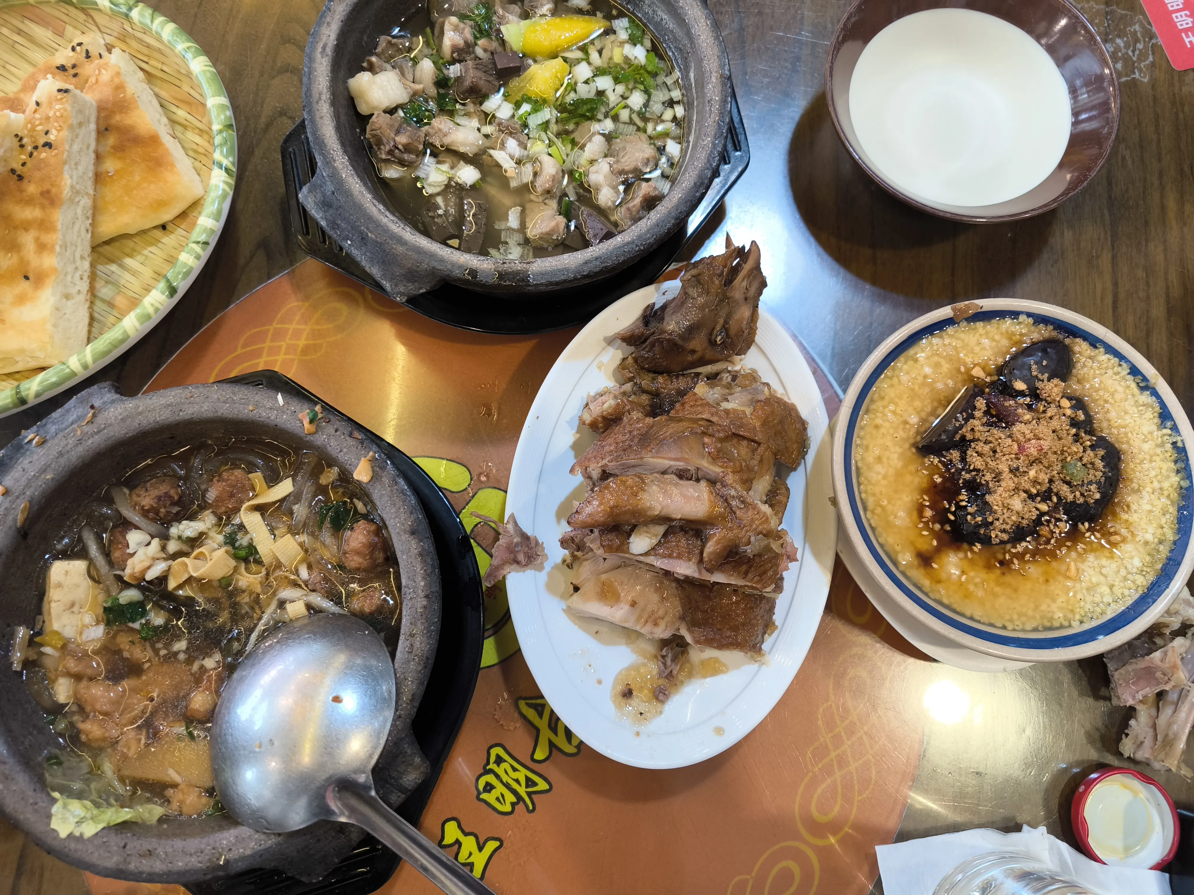 礼品网站：国庆太原美食攻略，体验地道北方风味与当地特色小吃