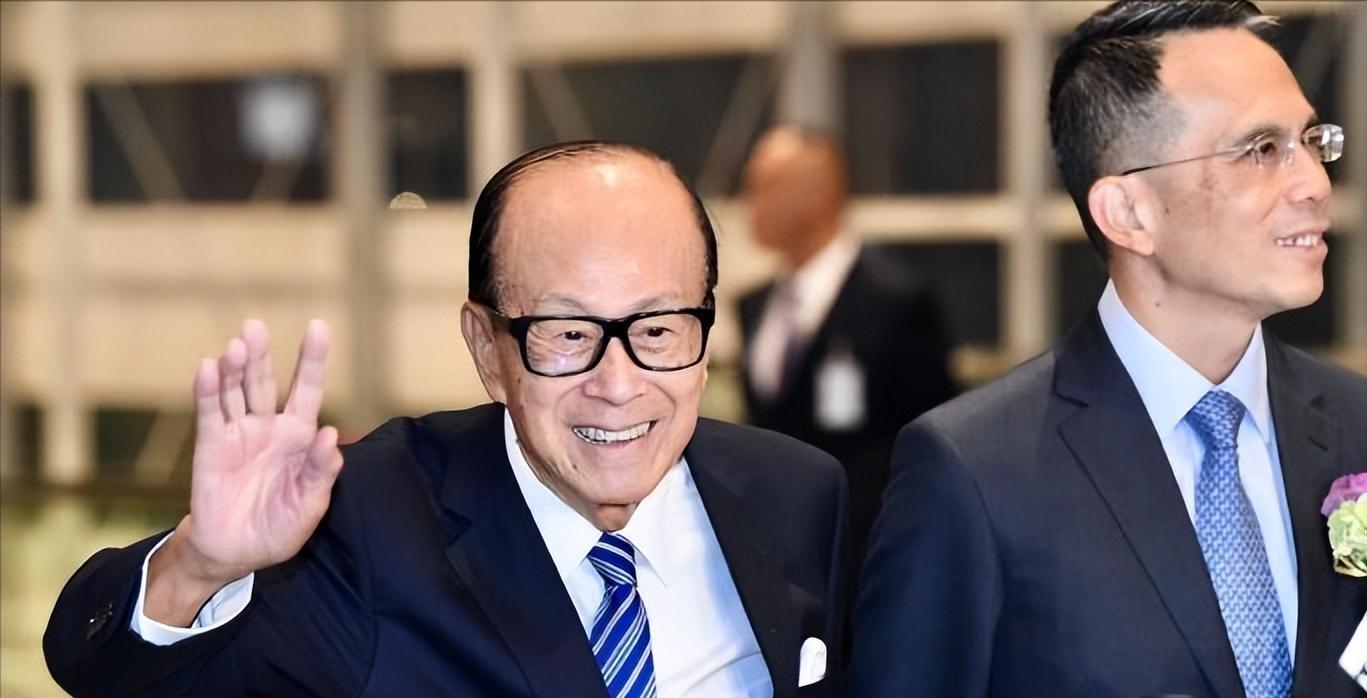 代发鸟安全吗：李嘉诚抛售湾区房产背后的财富流向与市场变局解析