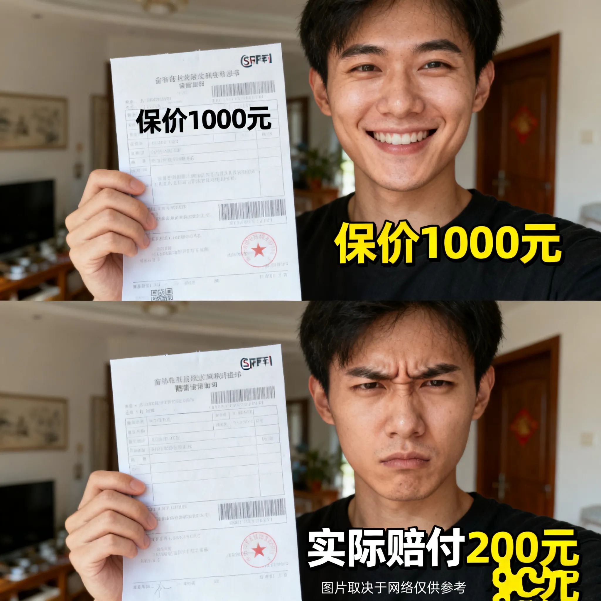代发鸟教程：顺丰保价理赔全解析，寄贵重物品需注意的规则与误区