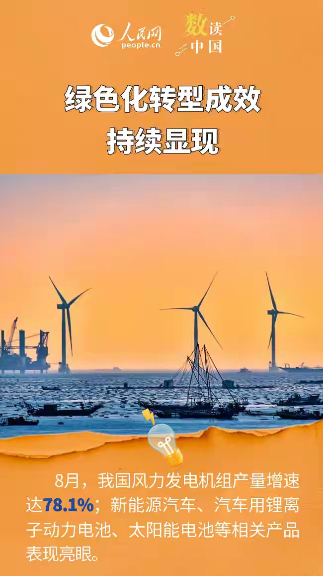 礼品屋代发网：万亿度电量背后的中国经济新动能，从城市到乡村的能源转型