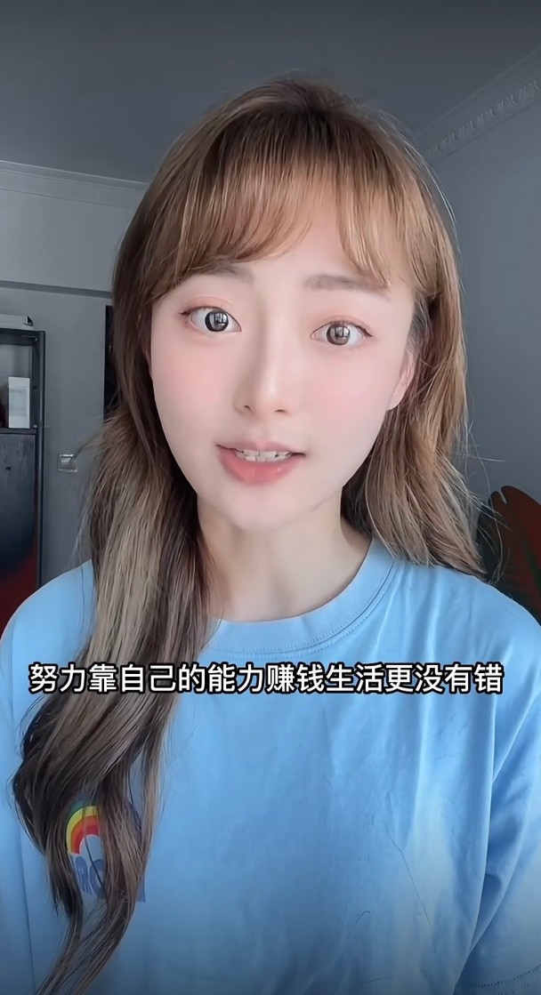 代发猿礼品网：王卓淇澄清广州人身份回应网络争议，展现新时代女性独立精神