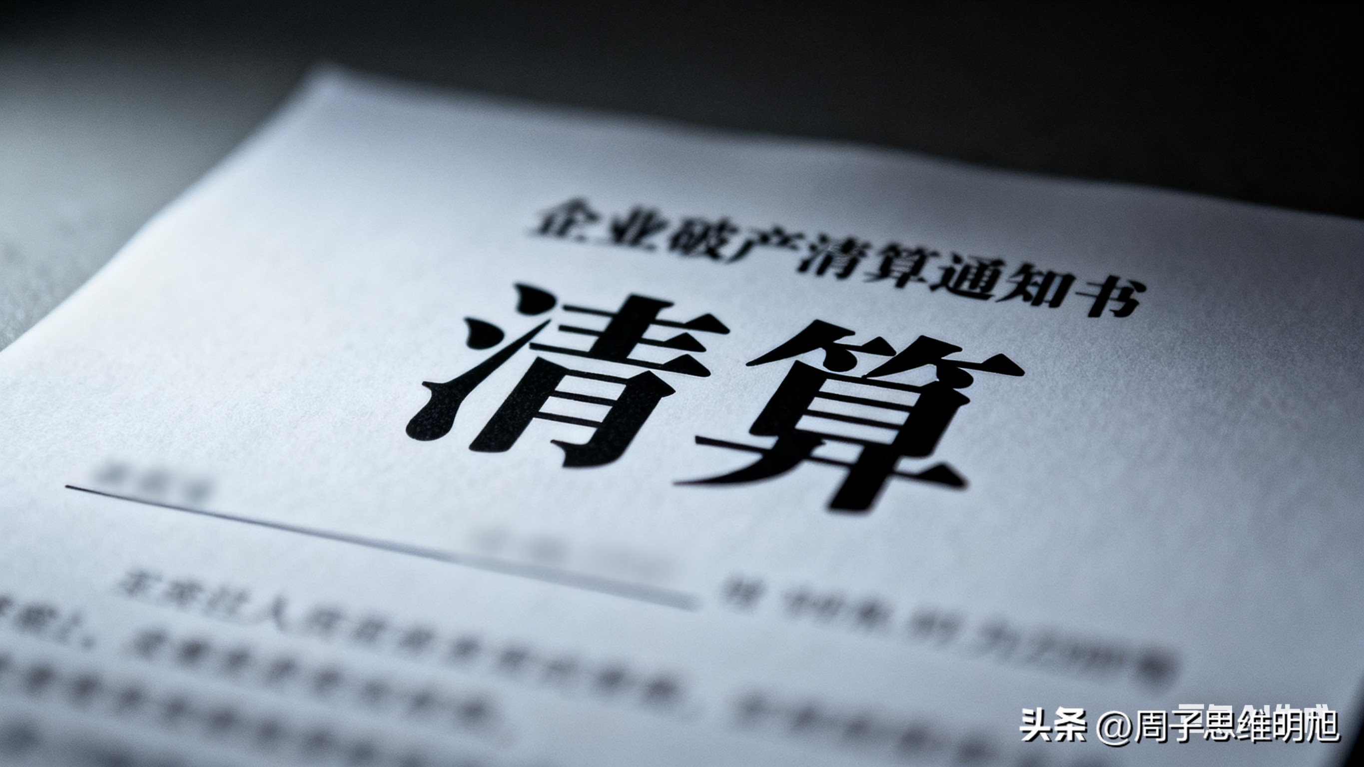 补单礼品代发：创业者必看，年入2亿却破产的真相与现金流管理技巧