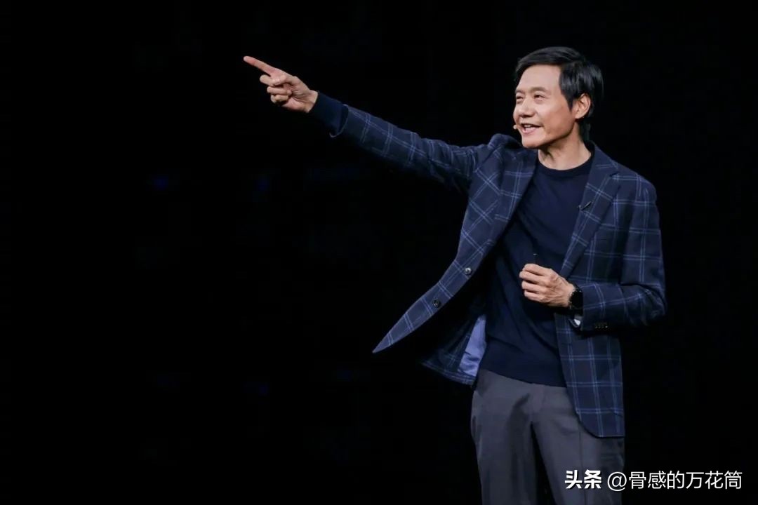 蜂鸟代发：雷军的公众形象，网络表演中的真实与虚幻解析