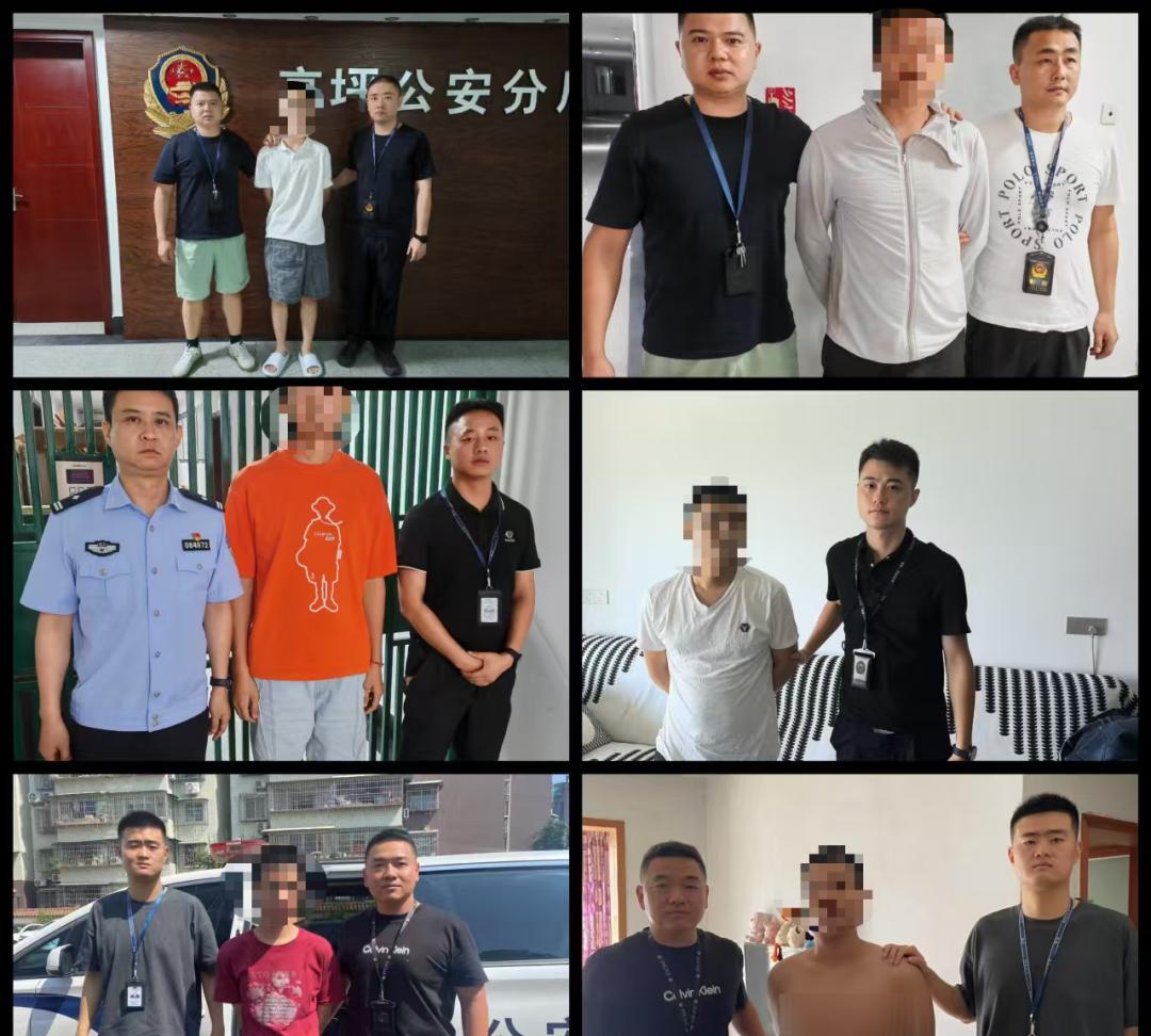 代发鸟靠谱吗：警惕街头扫码诱骗，低薪兼职背后的诈骗陷阱揭秘