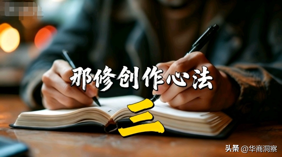 代发鸟靠谱吗：揭秘写作邪修，从技巧到能量的五层心法