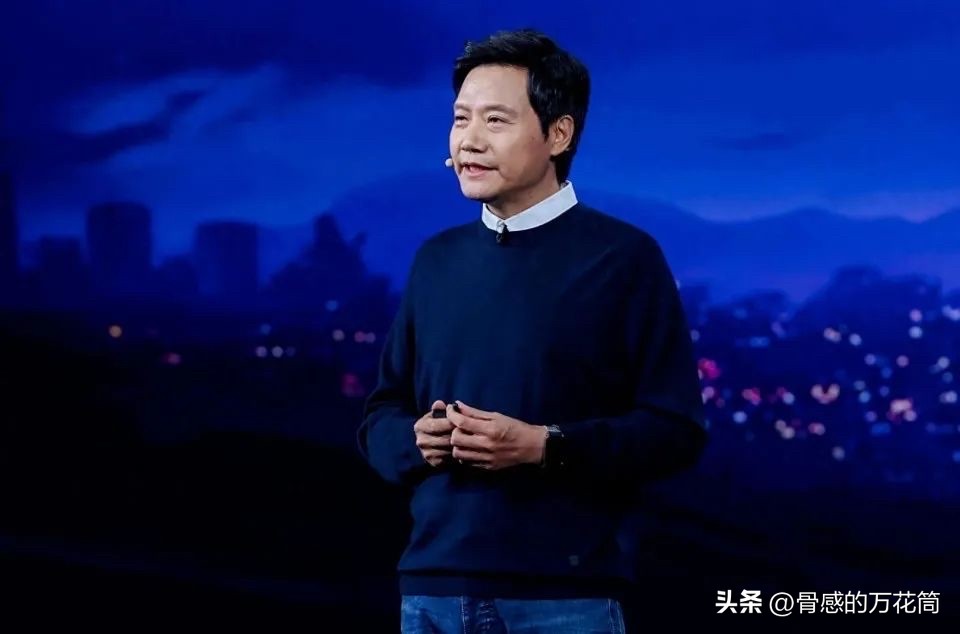蜂鸟代发：雷军的公众形象，网络表演中的真实与虚幻解析