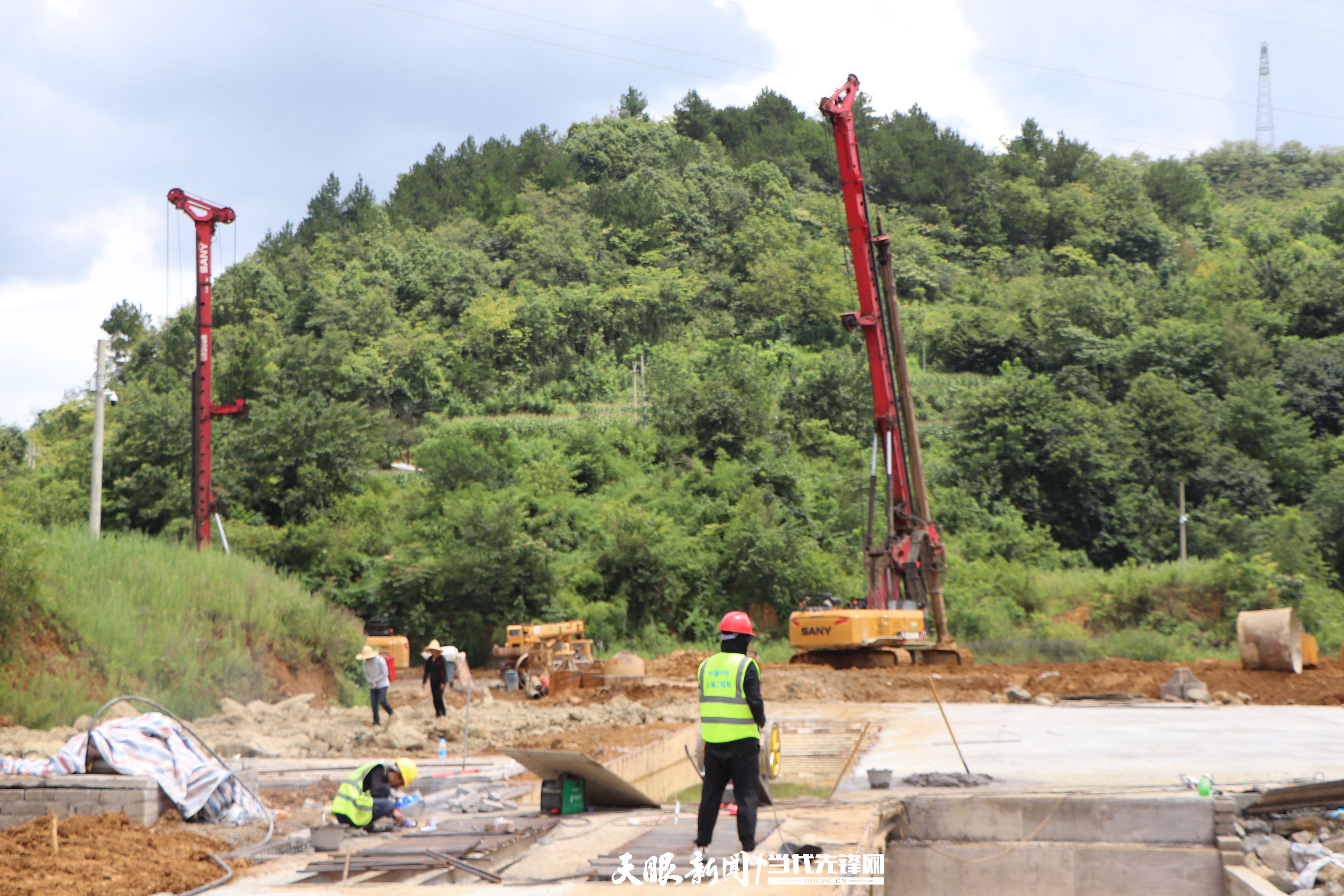 小G助手：毕节市现代物流中心建设启动，预计推动区域经济高质量发展