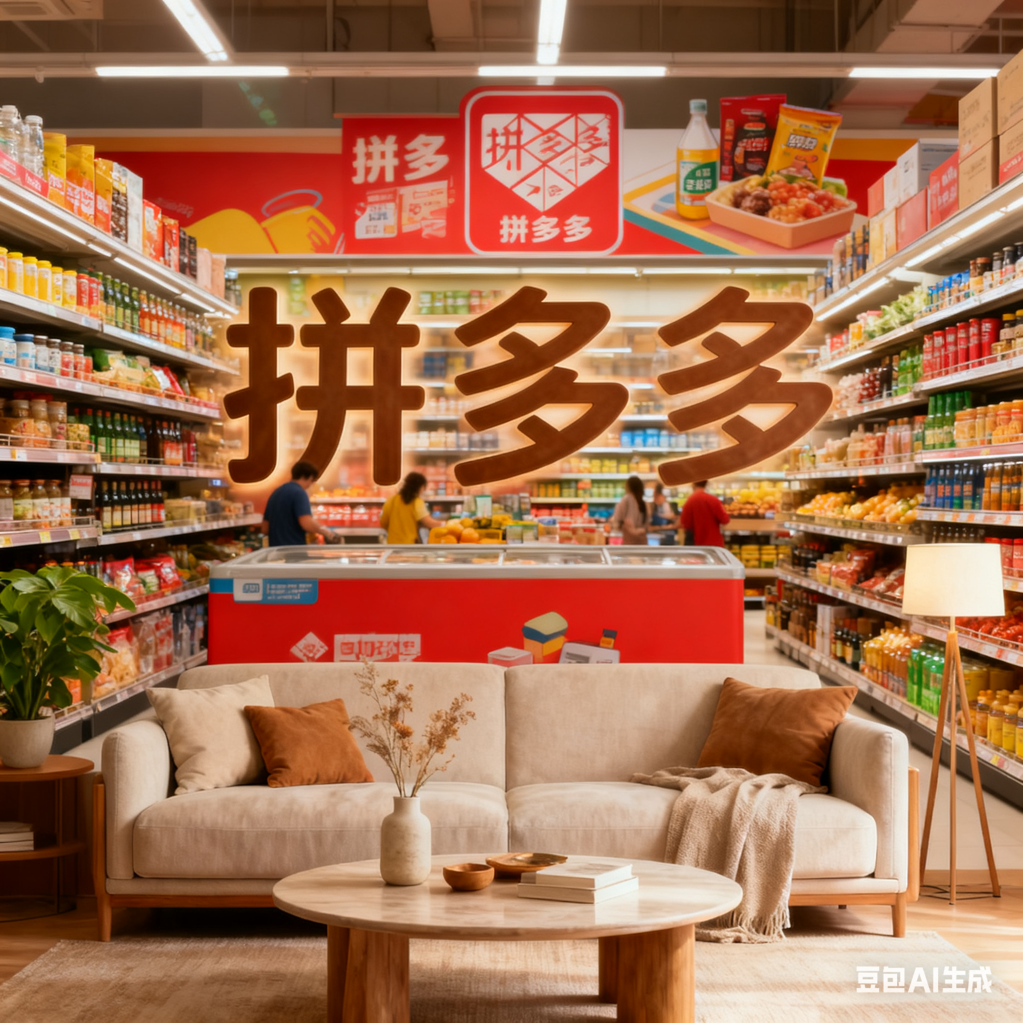 超单助手教程：拼多多购物优势，价格实惠、社交互动及便捷体验分析