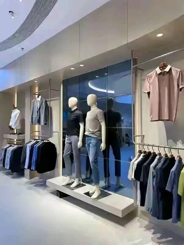 神龙助手：衬衫老罗，为中国男性打造高端商务男装的匠心品牌