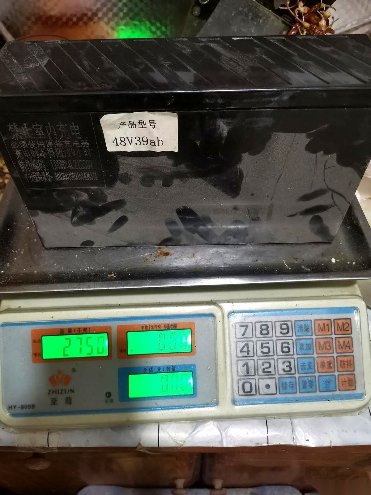 超评助手：购买“神车”电池的真实体验，从天花乱坠到智商税大曝光