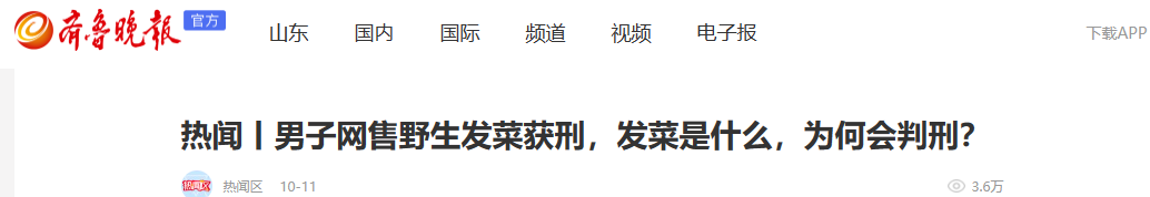 易商助手下载安装：男子网购发菜遭判刑，揭秘野生发菜的保护与生态意识的重要性