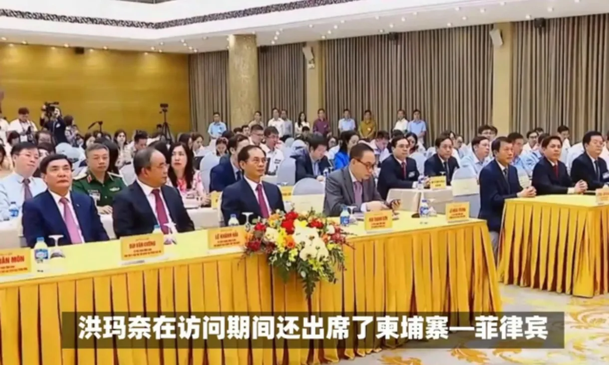 魅力狗：泰国外交战略新动向，如何在大国博弈中寻求利益平衡