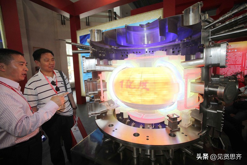 权重大师下载：核聚变发电能否实现1毛钱电价？未来能源成本大揭秘！