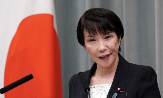 小评助手：高市早苗重申独岛是日本领土，激化韩日关系引发关注