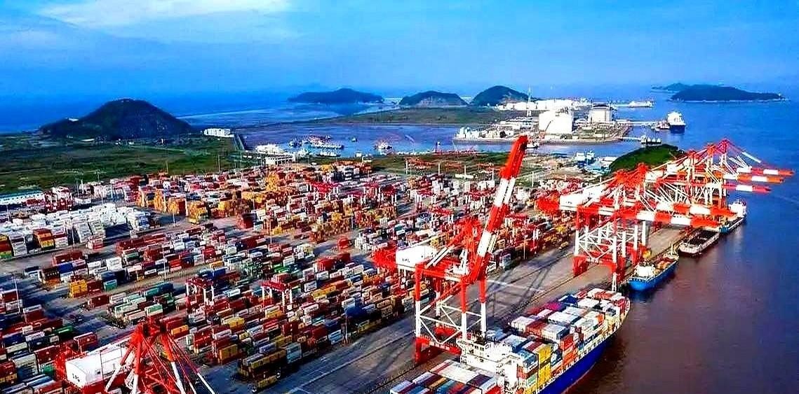 多多出评软件：长三角工业奇迹，特斯拉如何颠覆全球供应链与投降论