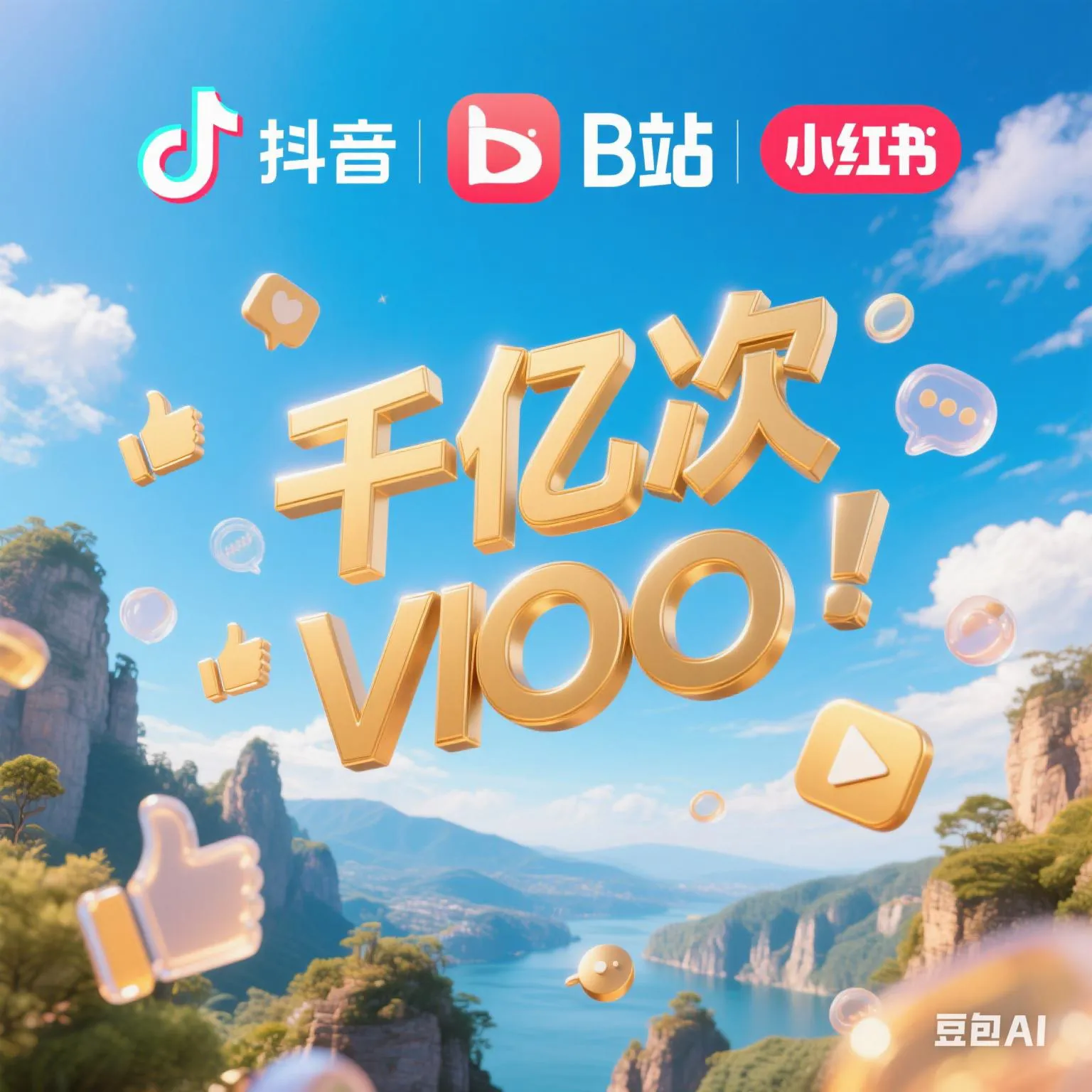 权重大师：年轻人如何通过旅游Vlog重新定义旅行方式与体验
