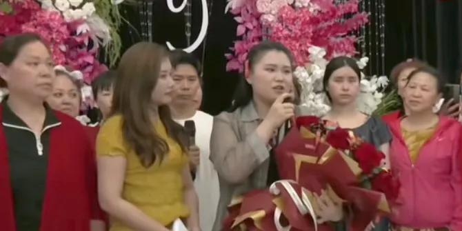 超评助手：寻亲直播背后的流量密码，网红与家长的挣扎与希望