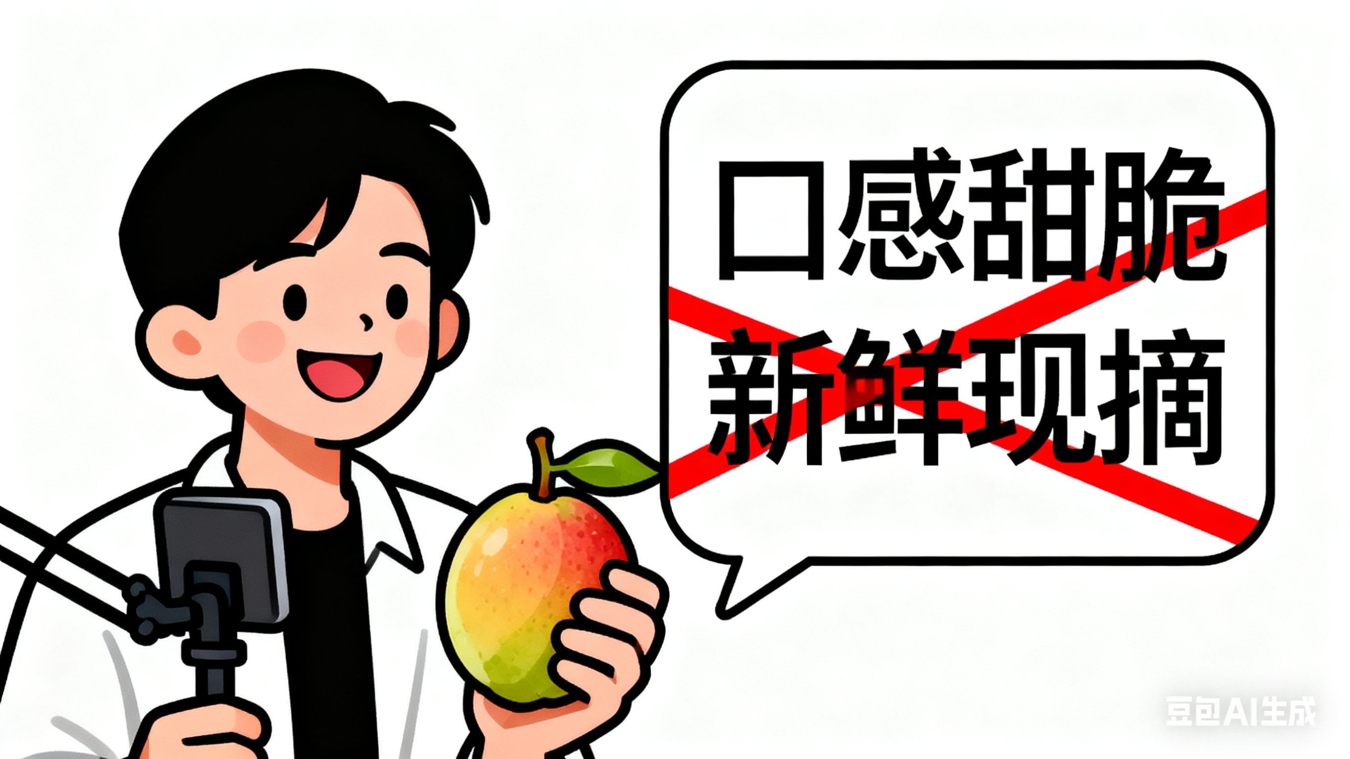 易评助手网站：直播带货的真诚之道，如何赢得消费者信任与心灵连接