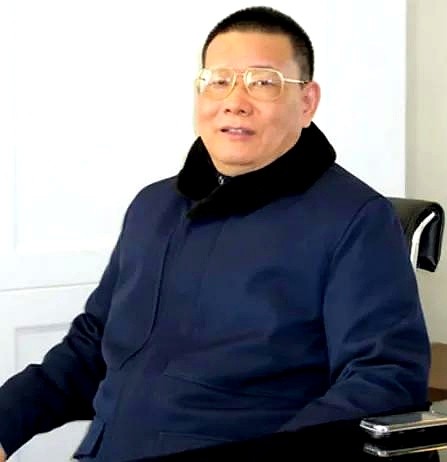 多成团助手：浙江中财管道董事长边锡明，从银行柜员到全国管道巨头的成功之路