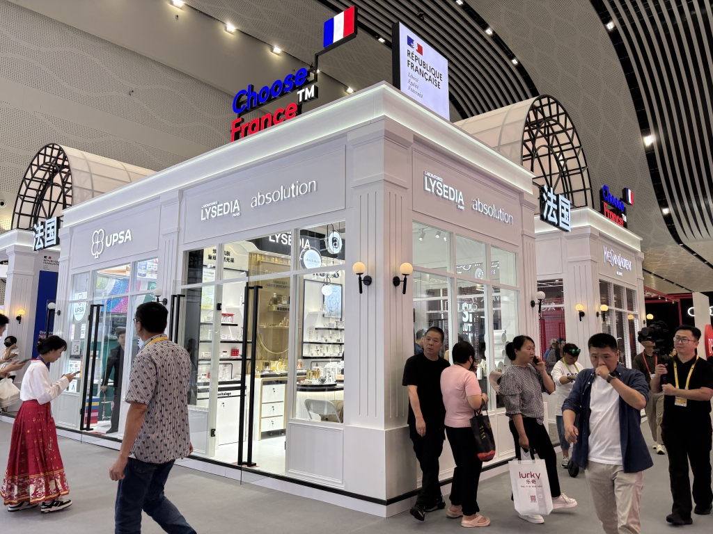 电销掌柜官网入口：中国最新数据揭示，外企纷纷看好市场潜力，反驳外媒负面言论