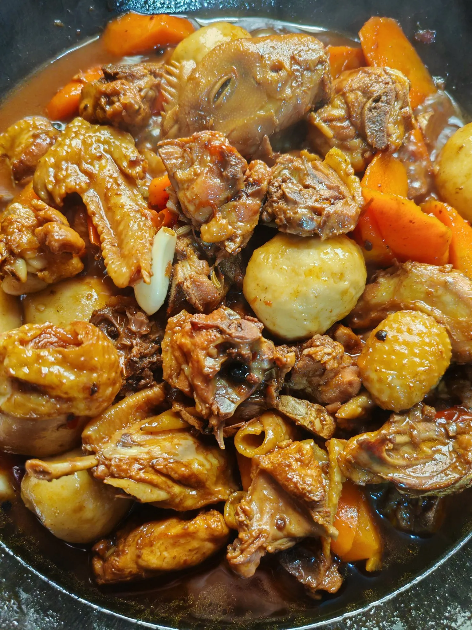 多单助手：从厨师到生活的回顾，我的10年烹饪生涯与对美食的理解