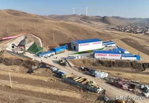快火助手软件：张家口2025年交通大升级，高铁、物流全覆盖，助力经济腾飞！