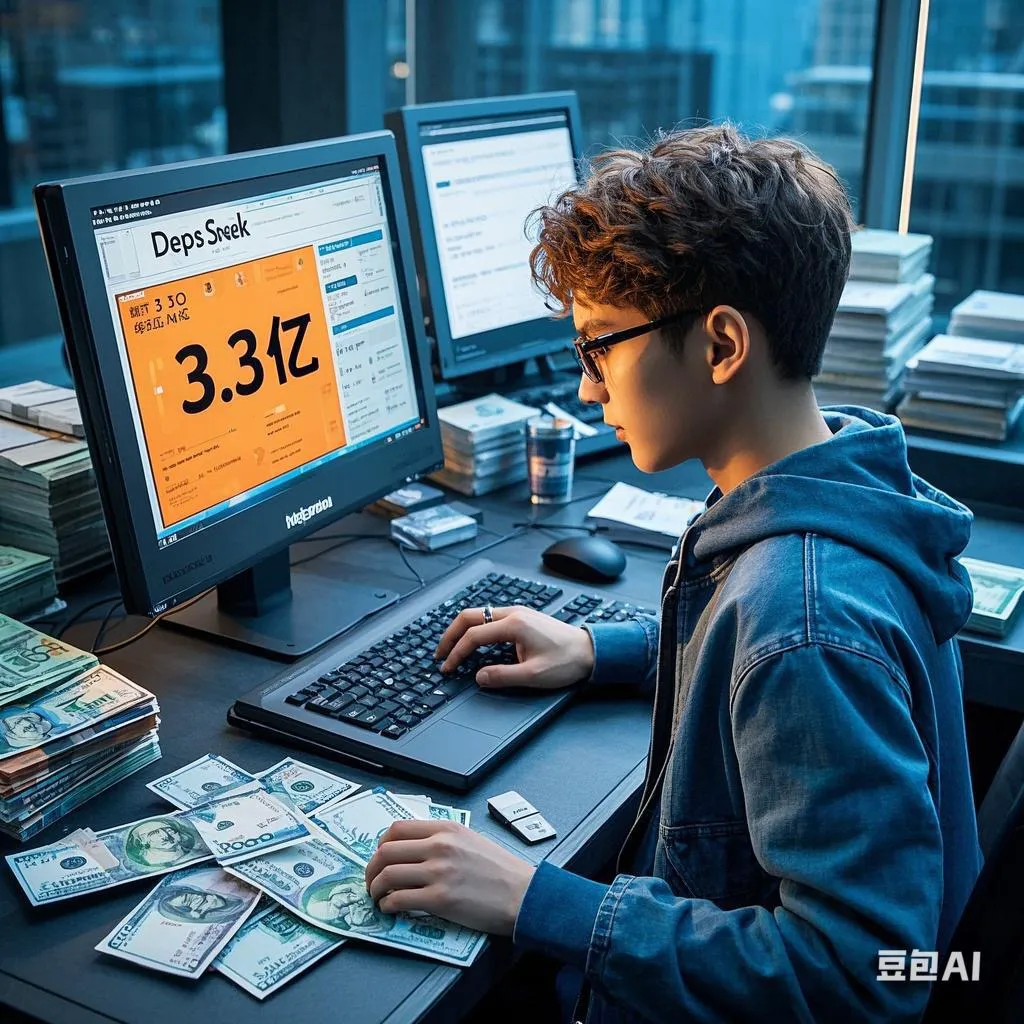易单助手拼多多：AI助力00后创业者重塑商业模式，从数据驱动到全球配送的创新之路