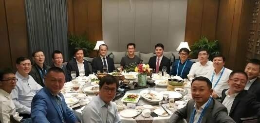 多多补单补单软件：腾讯背后的美团与京东生鲜大战，马化腾如何平衡双雄竞争？