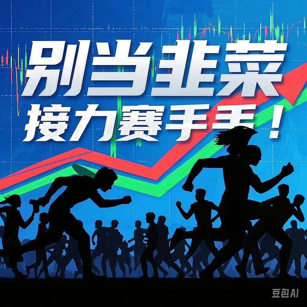 评分助手：避免股票投资中的五大常见误区，助你稳健获利