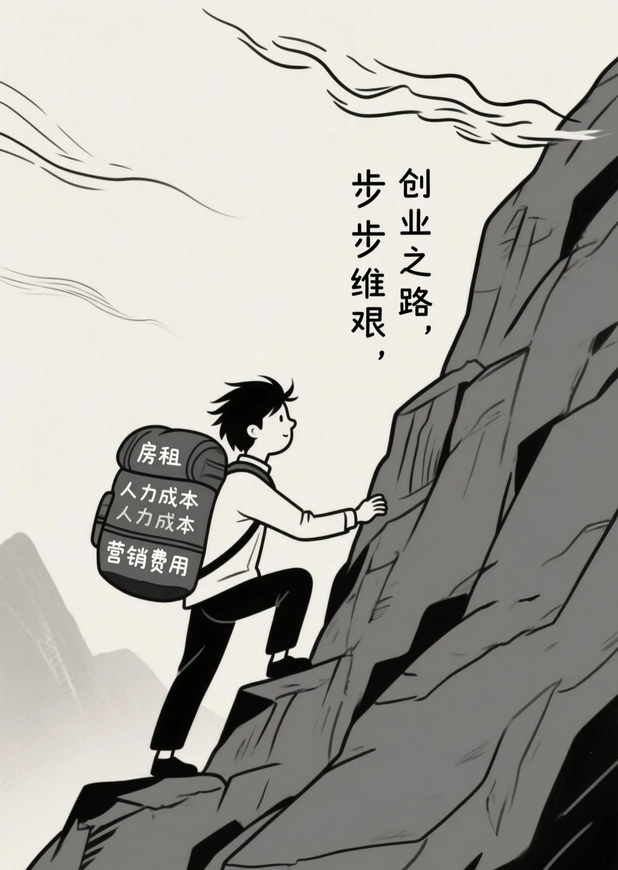 多多留评app下载官网：创业困境，资本逻辑吞噬创新精神，重拾真实价值与多元生态