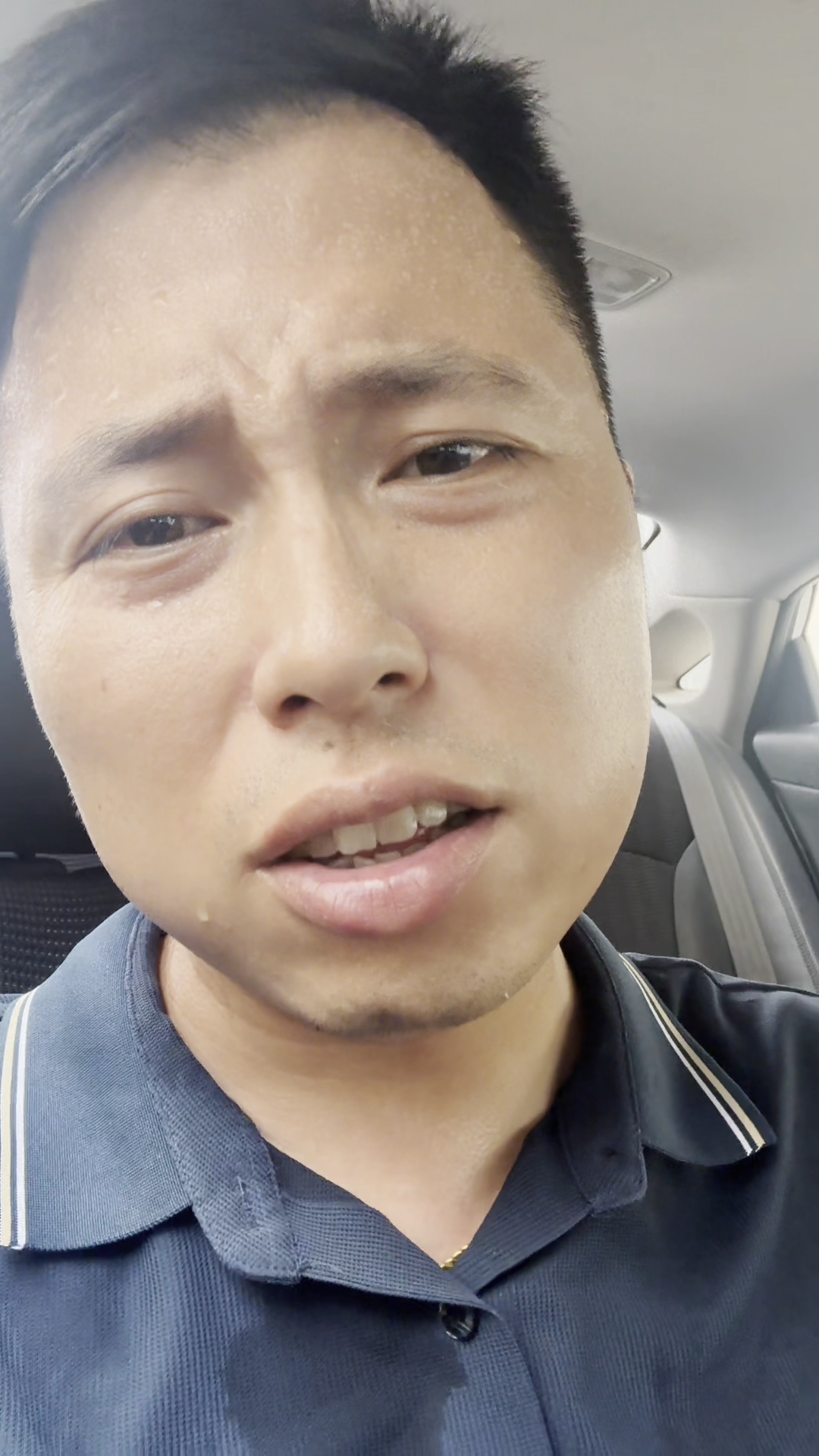 小评助手：直播带货鸡头米，坚持与挑战中的真实挣扎