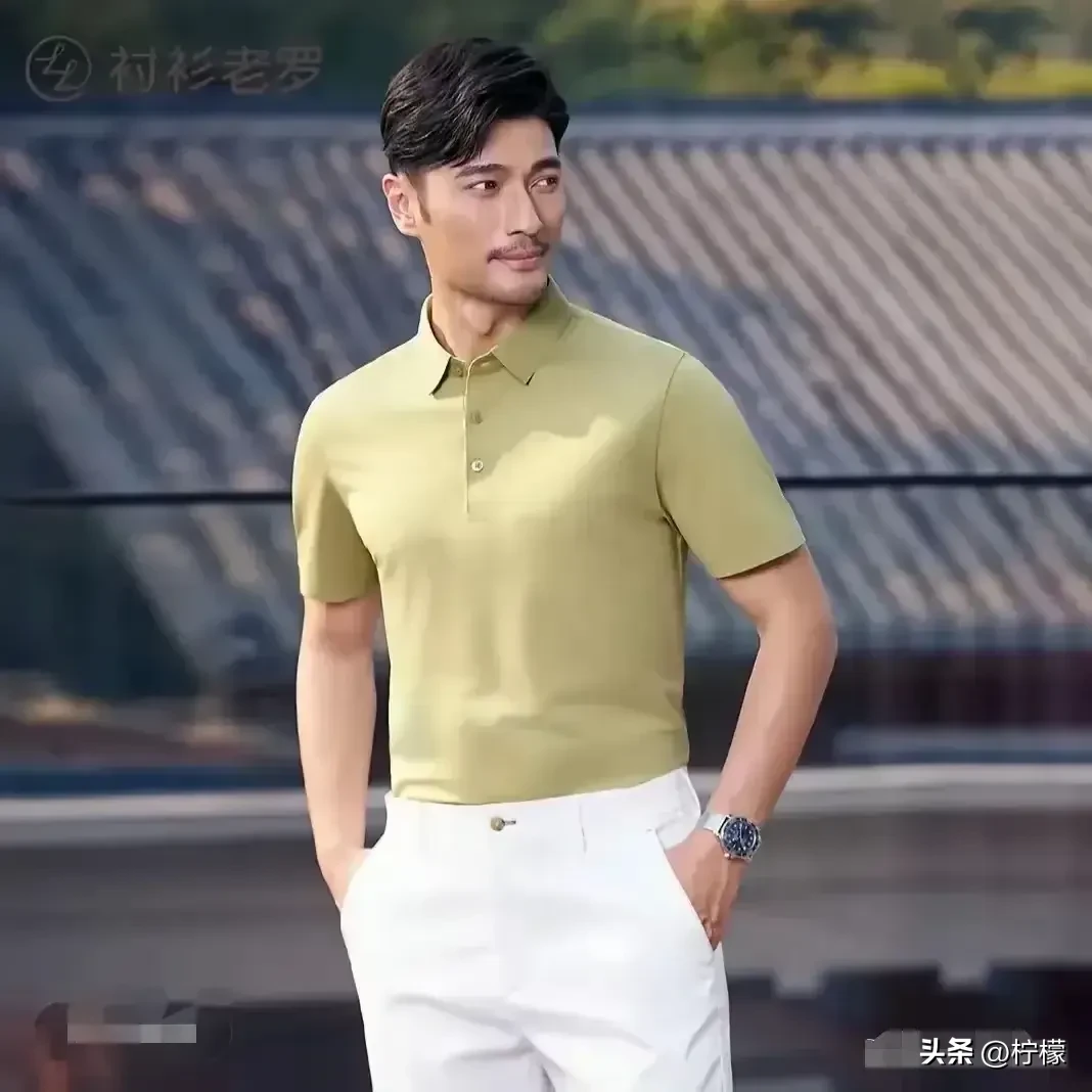 多评助手：全球六大服装品牌揭晓，衬衫老罗崭露头角引关注！