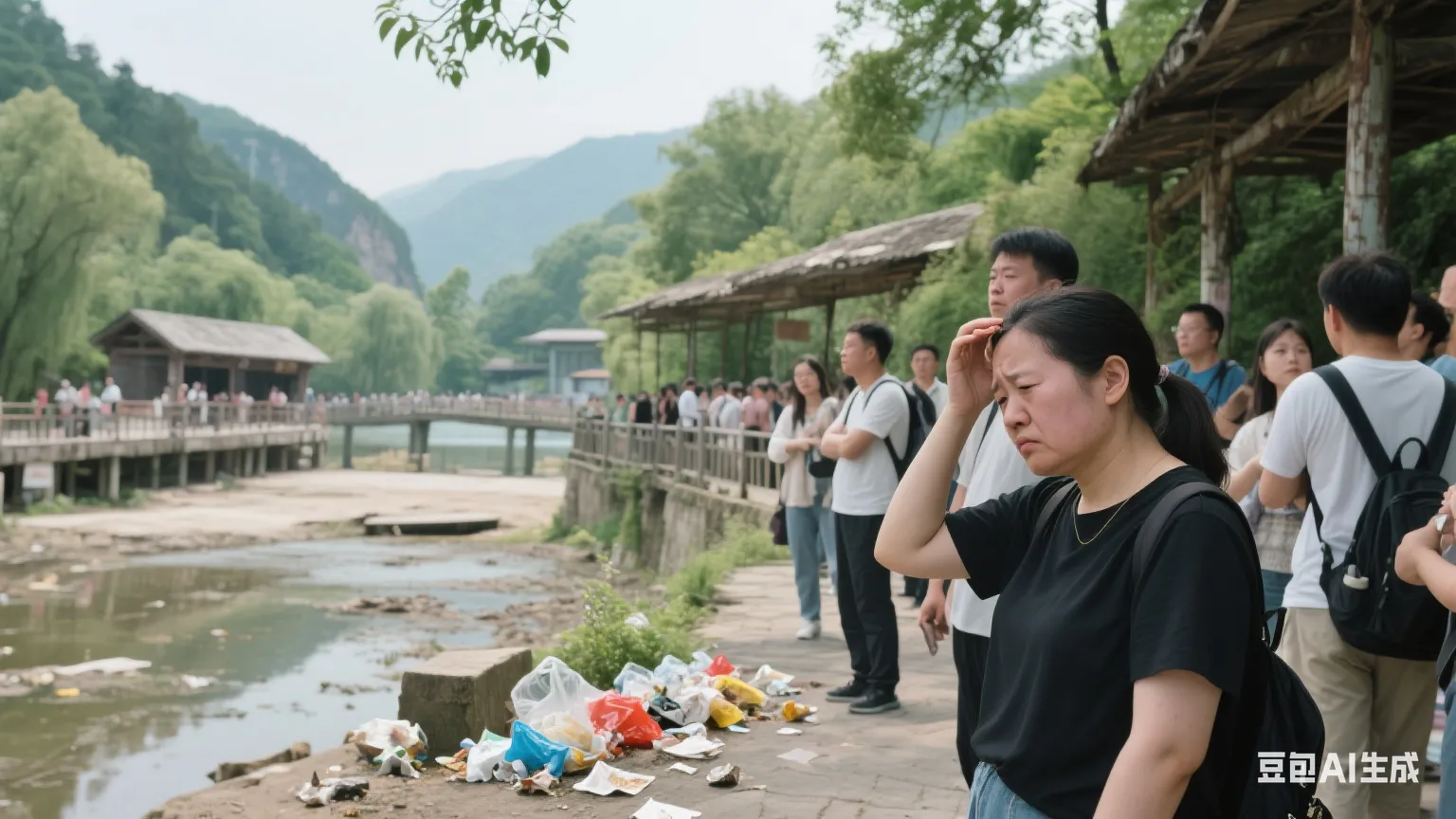 超评助手入口：真正的文旅魅力，远离“挑战”狂欢，深耕文化与服务才是王道