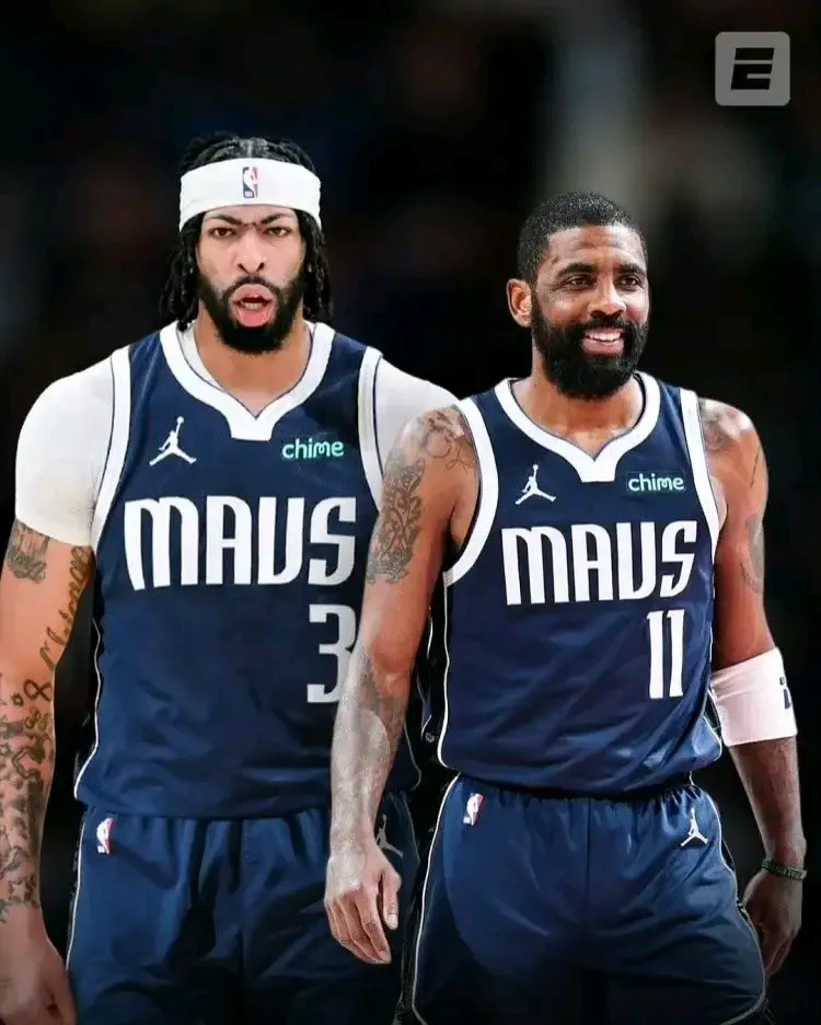 权重大师入口：浓眉与东契奇交易，NBA未来格局的豪赌与机遇分析