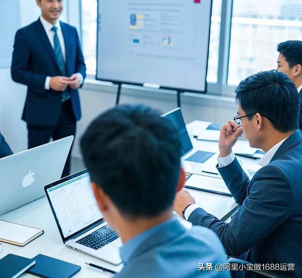 小G助手：电商打工与创业的心路历程，谁才是真正的赢家？