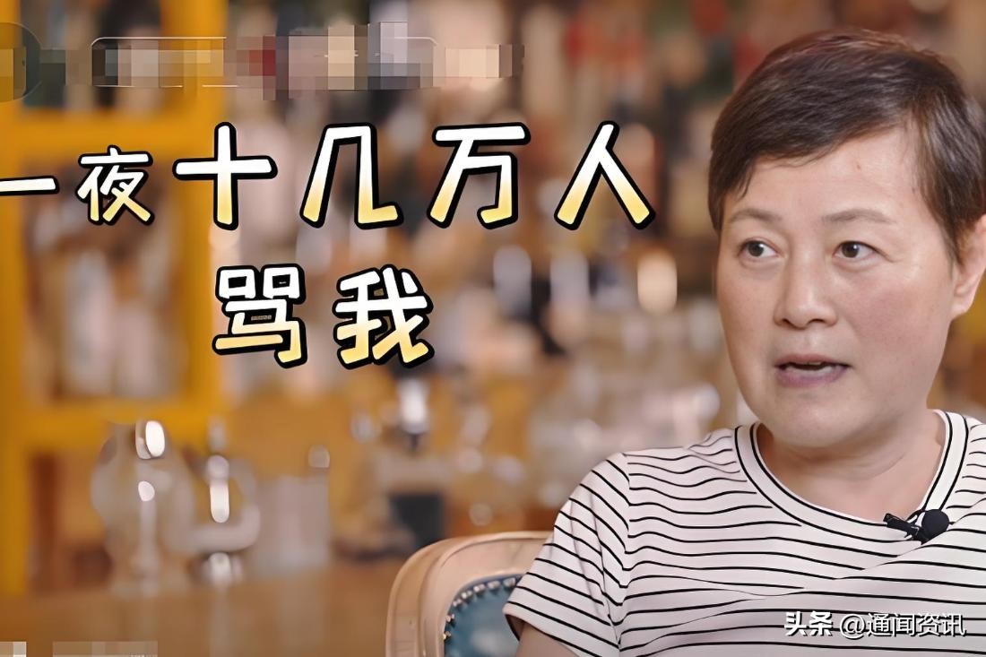 乐多多助手：向太与史晓燕的骂战，娱乐圈的火药味与舆论风暴