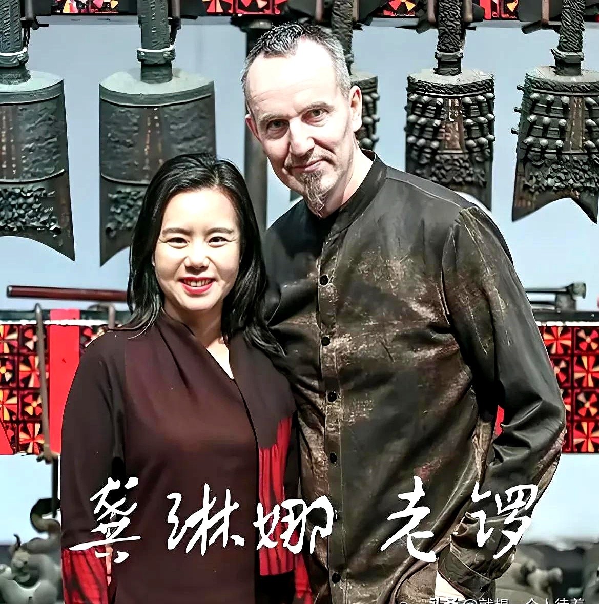 电销掌柜怎么用：龚琳娜与老罗离婚，她的音乐未来将何去何从？